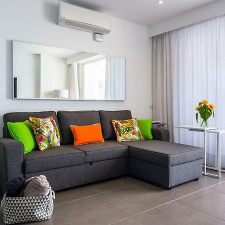 La Grand Suite Las Canteras Las Palmas de Gran Canaria Extérieur photo