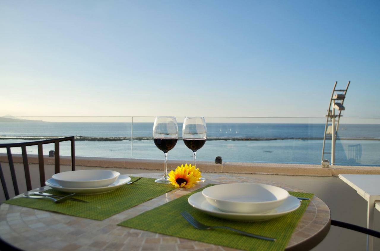 La Grand Suite Las Canteras Las Palmas de Gran Canaria Extérieur photo