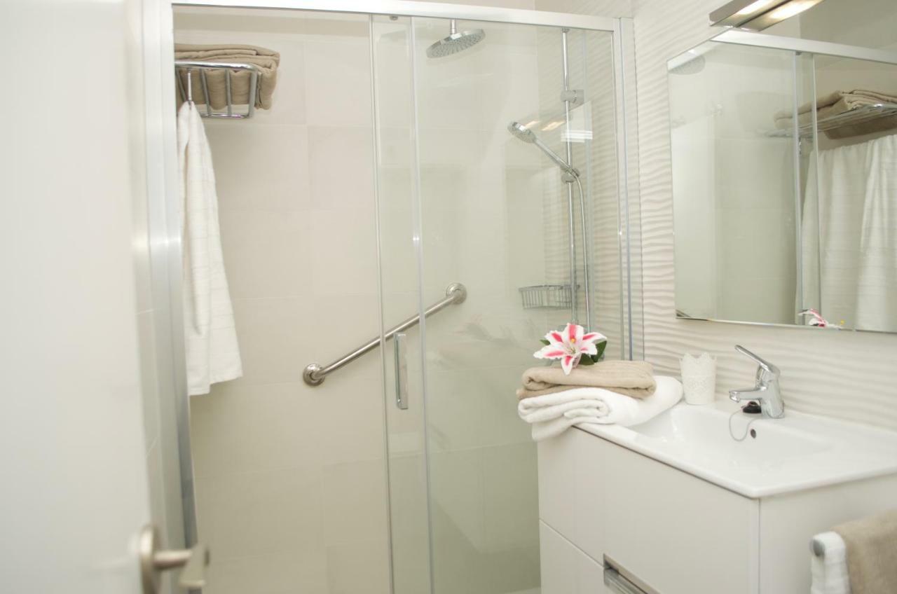 La Grand Suite Las Canteras Las Palmas de Gran Canaria Extérieur photo