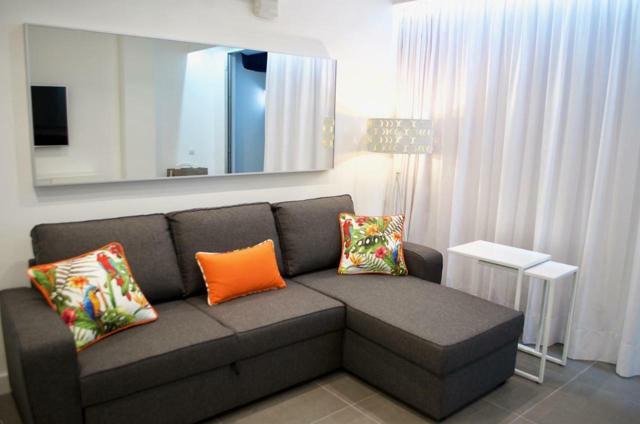 La Grand Suite Las Canteras Las Palmas de Gran Canaria Extérieur photo