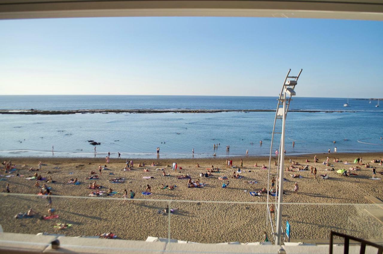 La Grand Suite Las Canteras Las Palmas de Gran Canaria Extérieur photo