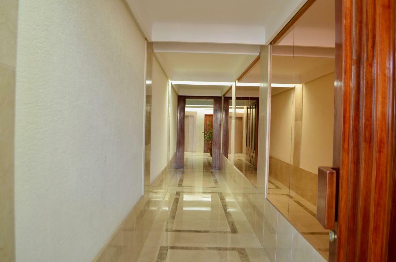 La Grand Suite Las Canteras Las Palmas de Gran Canaria Extérieur photo
