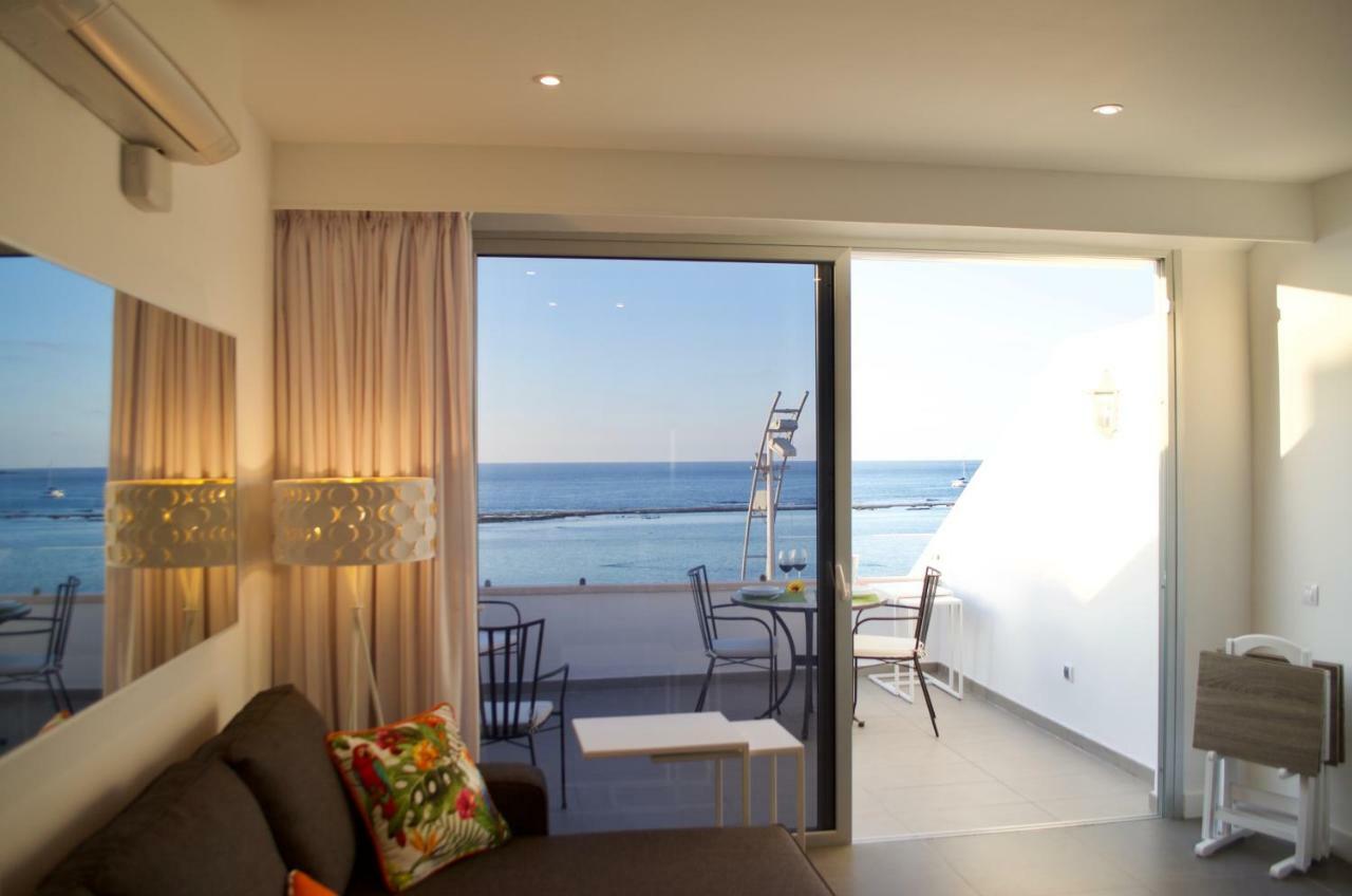 La Grand Suite Las Canteras Las Palmas de Gran Canaria Extérieur photo