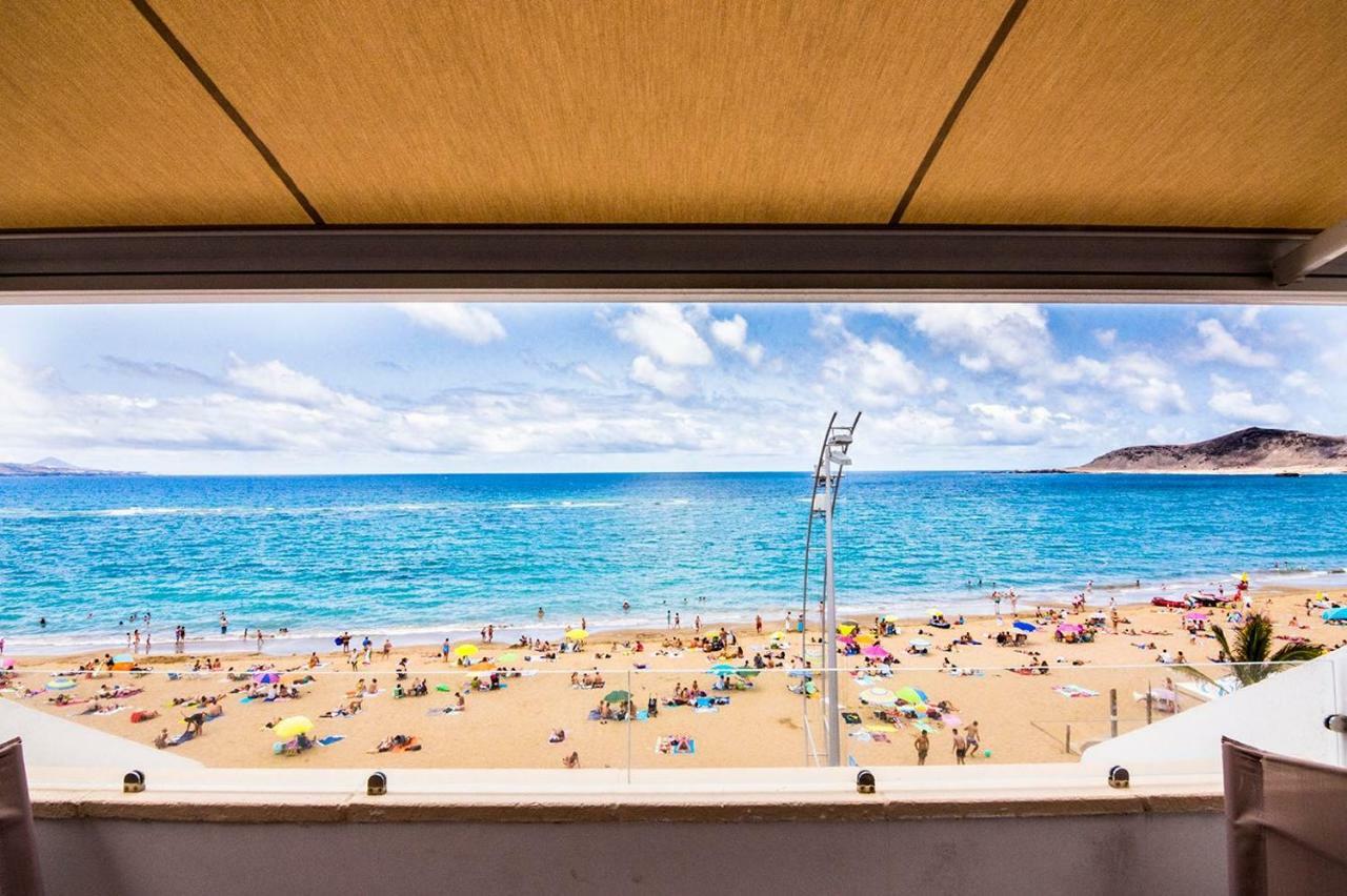 La Grand Suite Las Canteras Las Palmas de Gran Canaria Extérieur photo