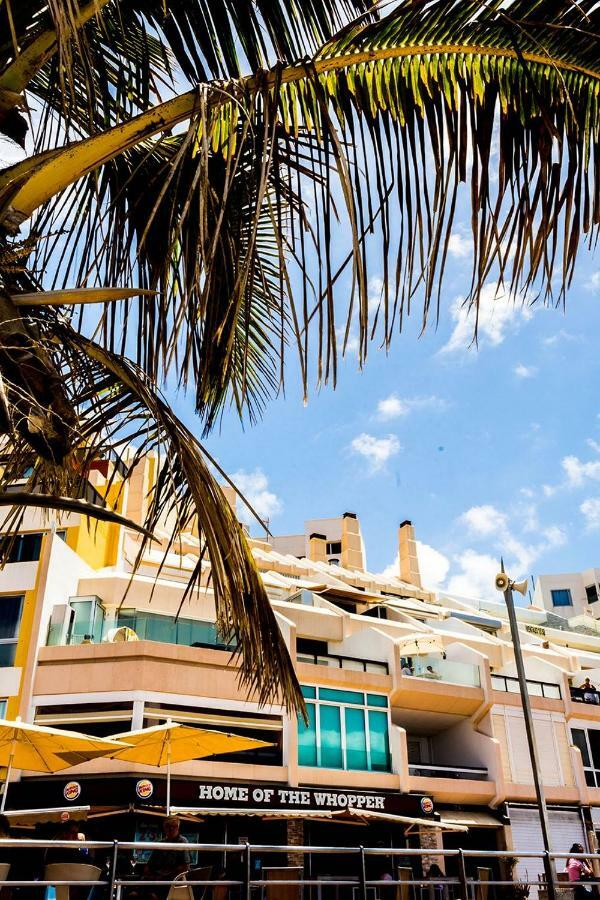 La Grand Suite Las Canteras Las Palmas de Gran Canaria Extérieur photo