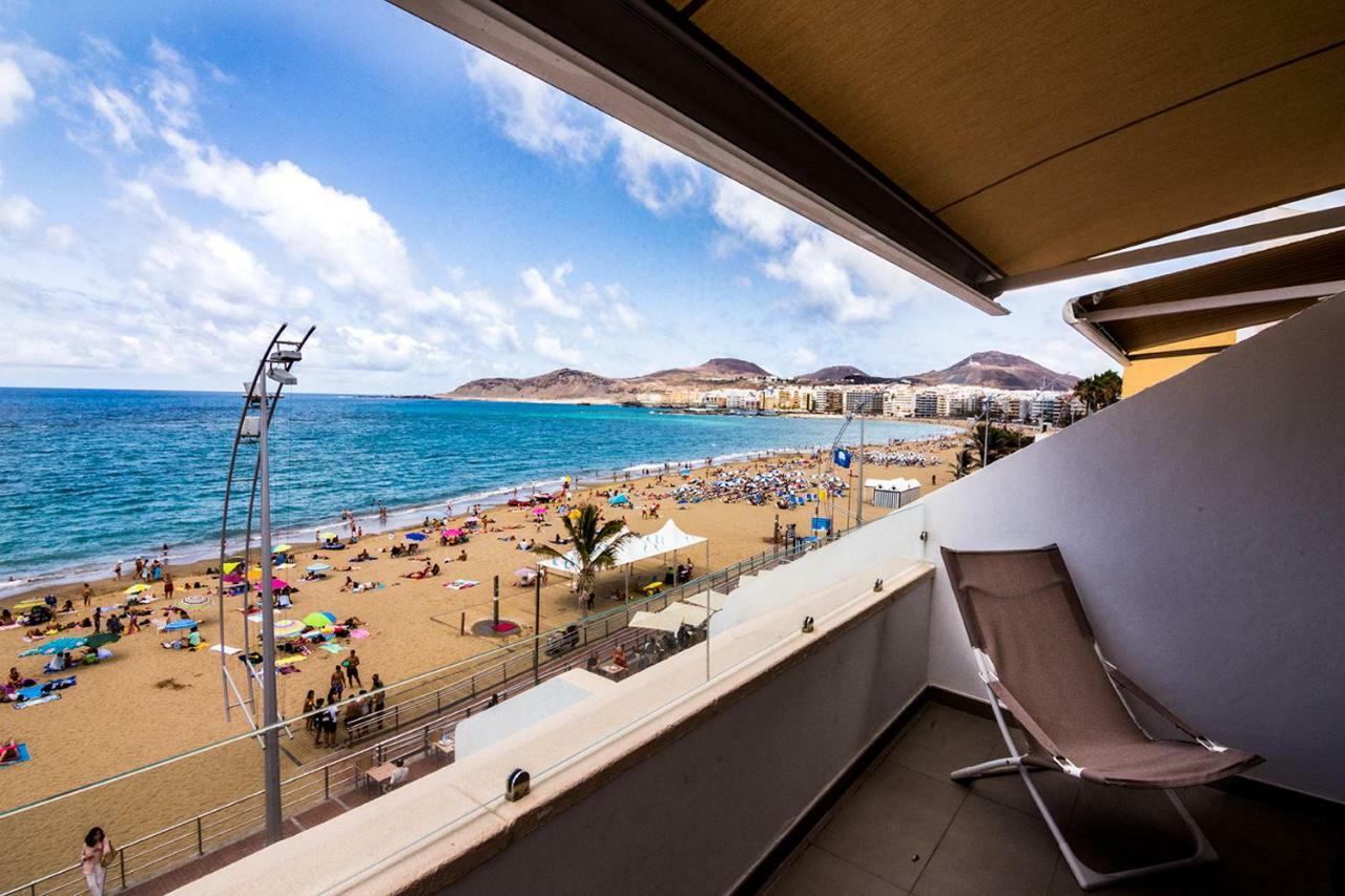 La Grand Suite Las Canteras Las Palmas de Gran Canaria Extérieur photo