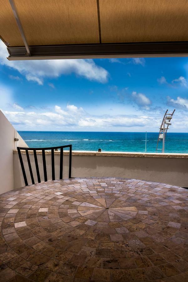 La Grand Suite Las Canteras Las Palmas de Gran Canaria Extérieur photo