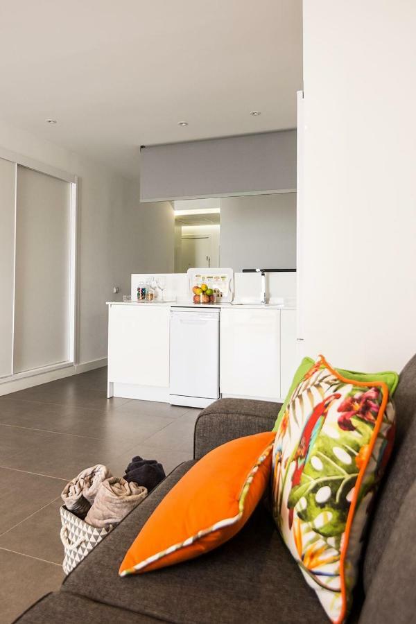 La Grand Suite Las Canteras Las Palmas de Gran Canaria Extérieur photo