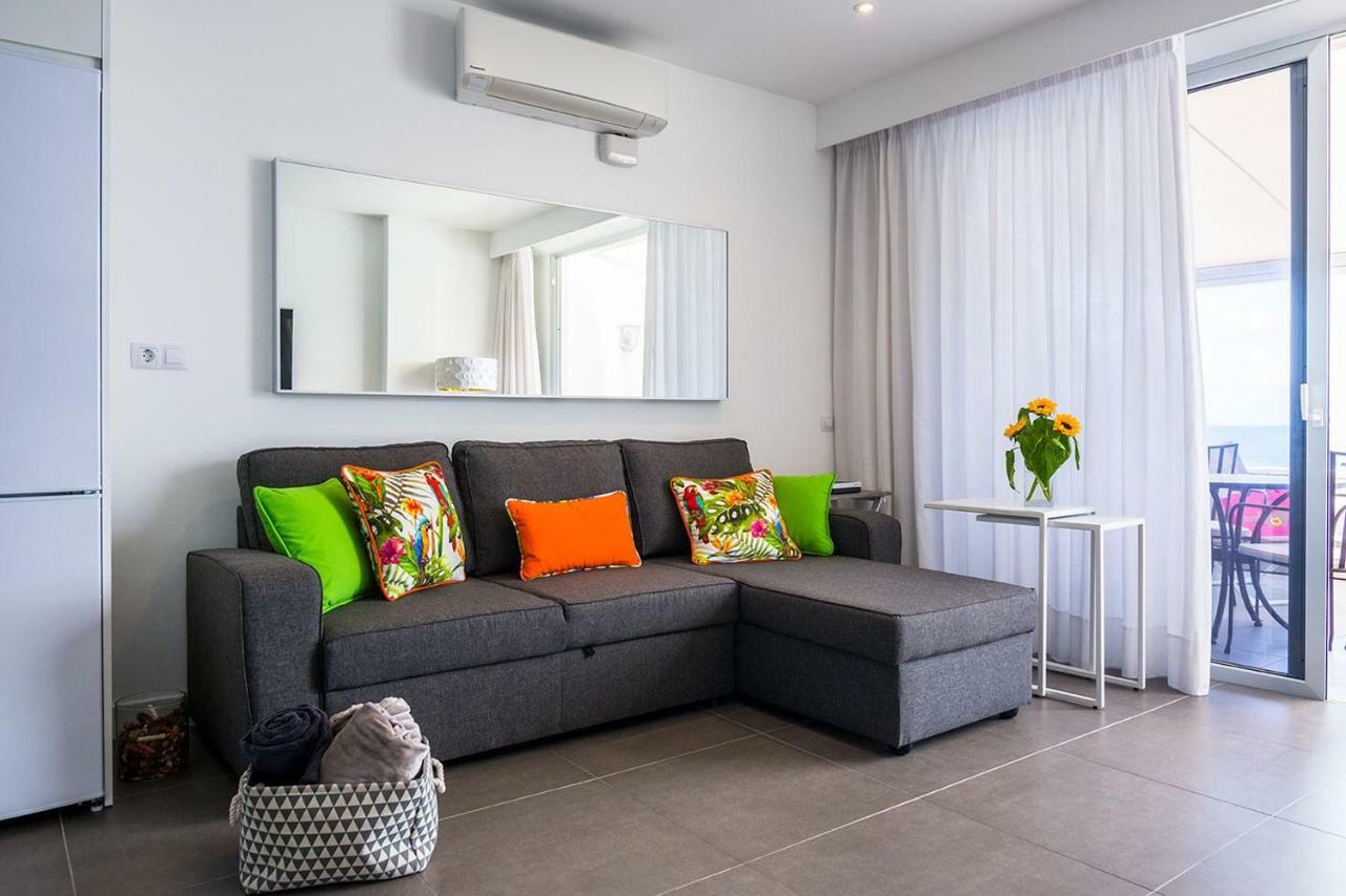 La Grand Suite Las Canteras Las Palmas de Gran Canaria Extérieur photo