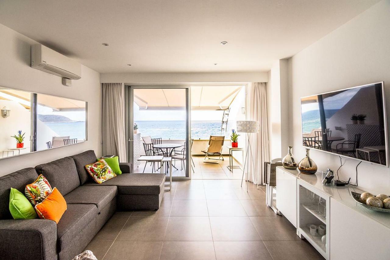 La Grand Suite Las Canteras Las Palmas de Gran Canaria Extérieur photo