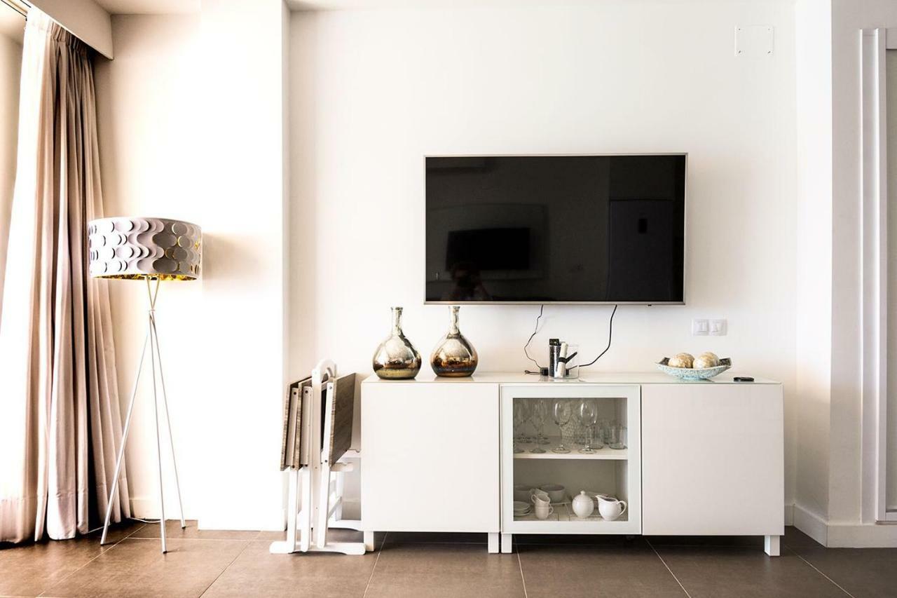 La Grand Suite Las Canteras Las Palmas de Gran Canaria Extérieur photo