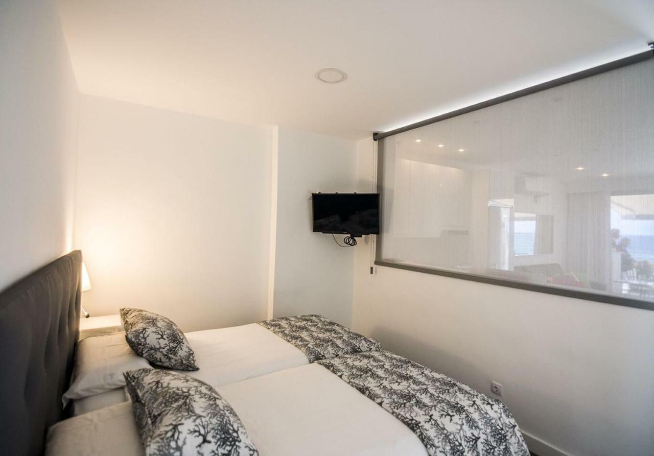 La Grand Suite Las Canteras Las Palmas de Gran Canaria Extérieur photo