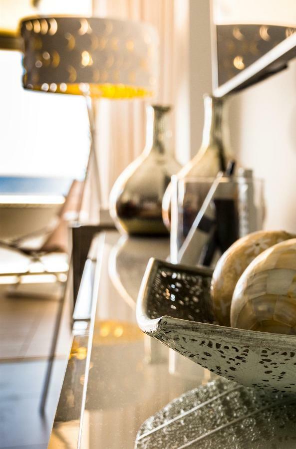 La Grand Suite Las Canteras Las Palmas de Gran Canaria Extérieur photo
